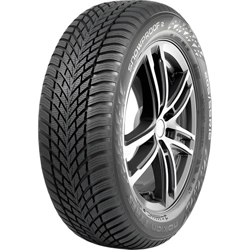 SNOWPROOF 2 225/45 R17 91H