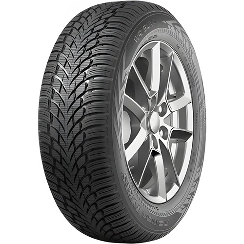 WR SUV 4 285/45 R19 111V