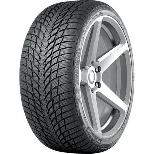 WR SNOWPROOF P 225/45 R19 96V
