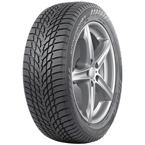 SNOWPROOF 1 225/45 R18 95V