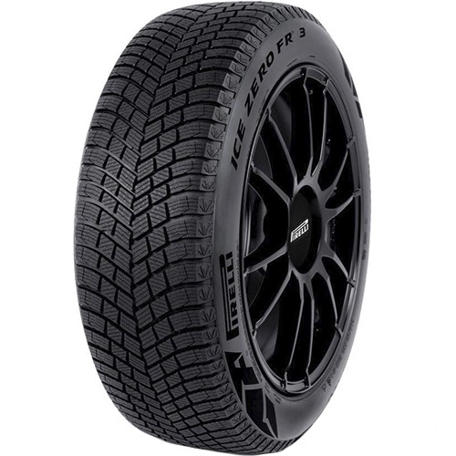 ICE ZERO FR 3 245/45 R19 102H