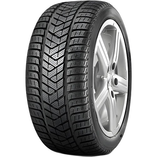 WINTER SOTTOZERO 3 245/45 R18 100V