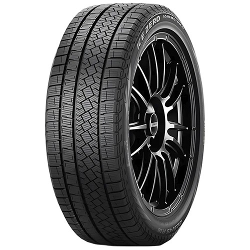 ICE ZERO ASIMMETRICO 255/50 R19 107T