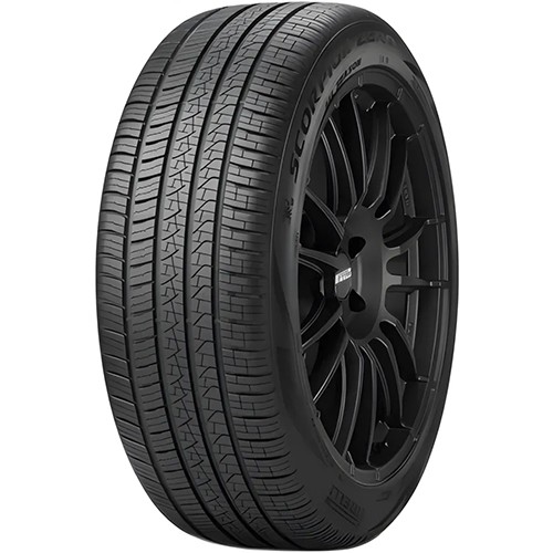 SCORPION ZERO 255/50 R20 109Y