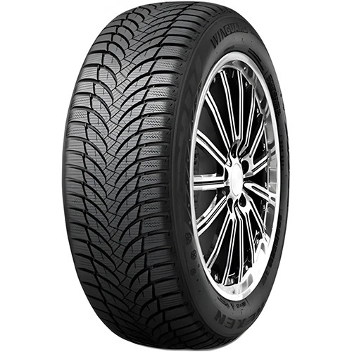 WINGUARD SNOW'G WH2 215/55 R16 93H