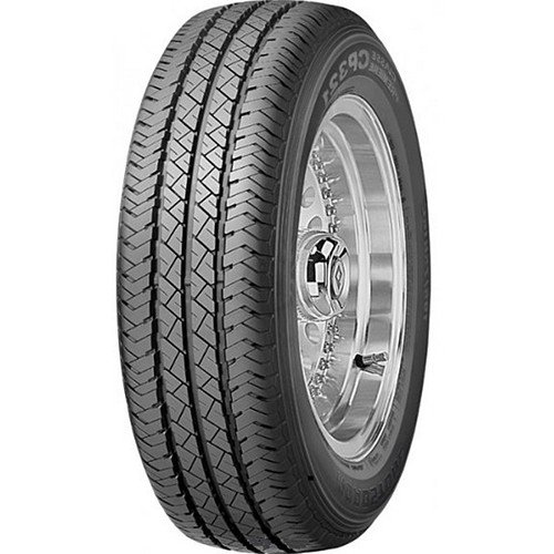 CP321 195/70 R15C 104/102S
