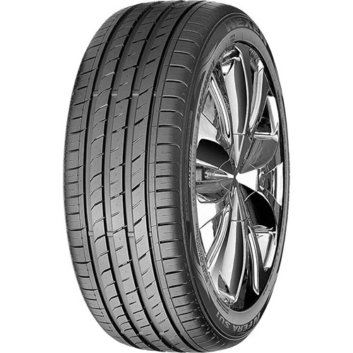 NFERA SU1 235/50 R18 101W