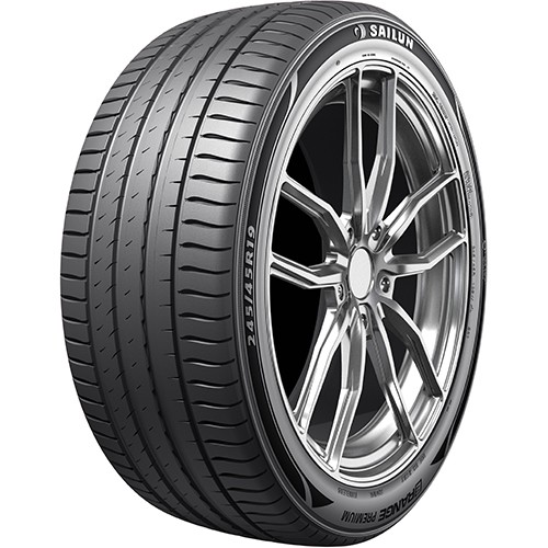 ERANGE PREMIUM 275/45 R21 110W