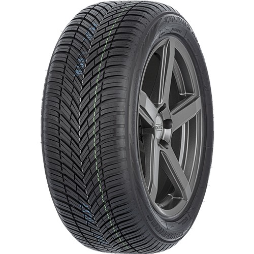 CELSIUS AS2 235/55 R18 104V