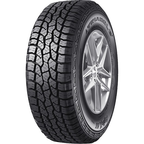 AGILEX TR292 245/75 R17 112R