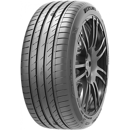 Z-007 ZUPERACE 235/40 R19 96Y