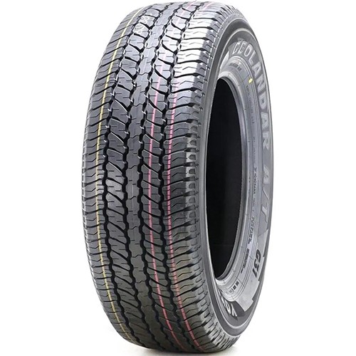 GEOLANDAR G31A 265/65 R18 114V