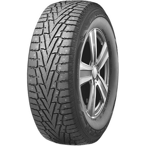 WINGUARD WINSPIKE LTV 215/65 R16C 109/107R