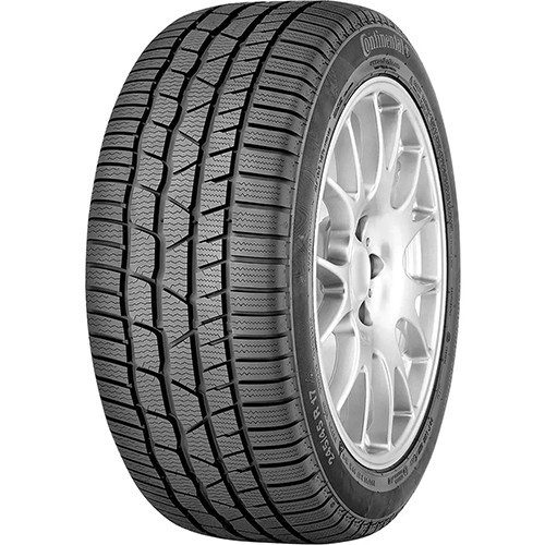 CONTIWINTERCONTACT TS 830 P (AO) 225/50 R18 99H