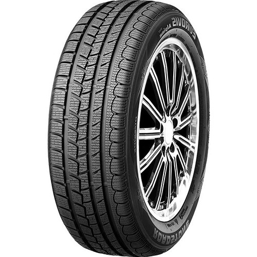 EUROVIS ALPINE 2 185/55 R16 87T