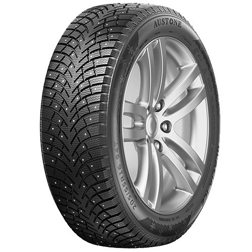 GLACIA SNOW 235/50 R19 103H