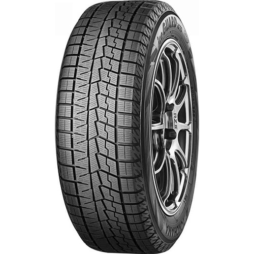 205/55R16  Yokohama iceGuard iG70 91Q 25Я