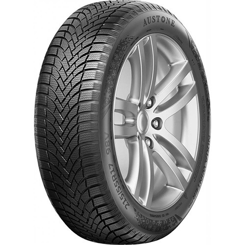 NIXIA WINTER PRO 255/45 R19 104V