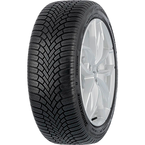 BLIZZAK 6 295/35 R21 107W