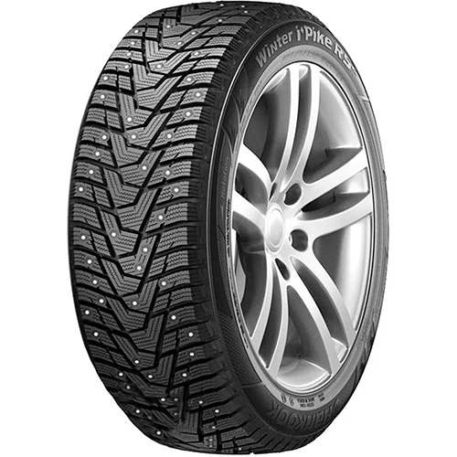 WINTER IPIKE RS2 W429 ШИП 195/65 R15 95T (шип.)