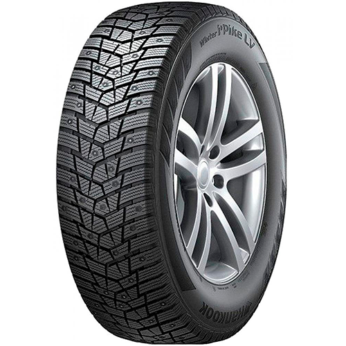 WINTER IPIKE LV RW15 185/75 R16C 104/102R