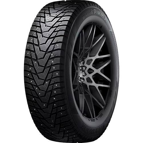 WINTER IPIKE X W429A ШИП 275/55 R20 117T (шип.)