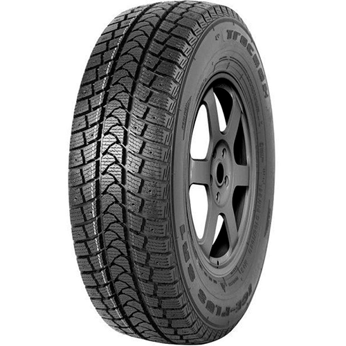 195/75R16C Tracmax ICE-PLUS SR1 107/105Q шип