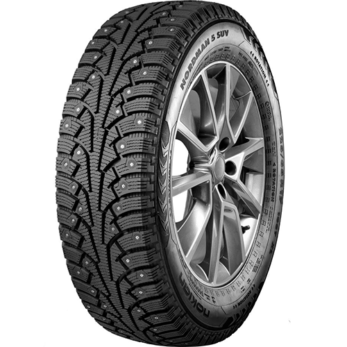 175/65R14 Ikon Nordman 5 86T шип