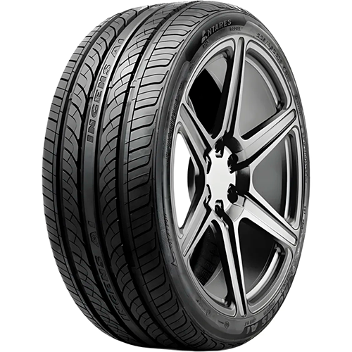 INGENS A1 205/60 R16 92H