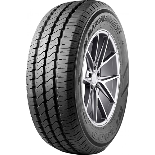 NT 3000 195/70 R15C 104/102R