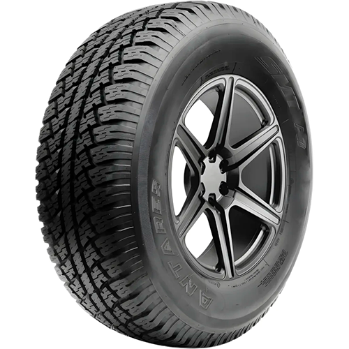 SMT A7 215/70 R16 100S