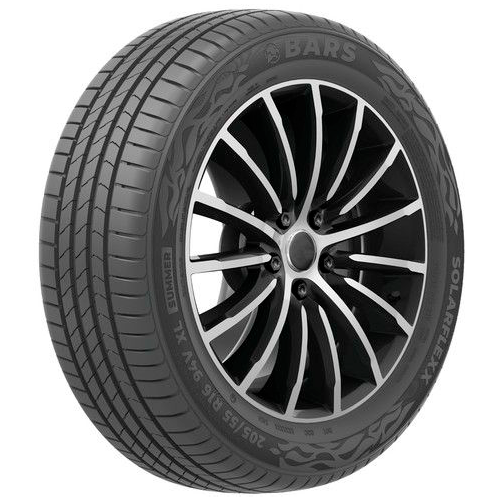 SOLARFLEXX 225/60 R17 99H