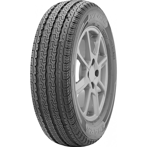 XL630 195/70 R15C 104/102N