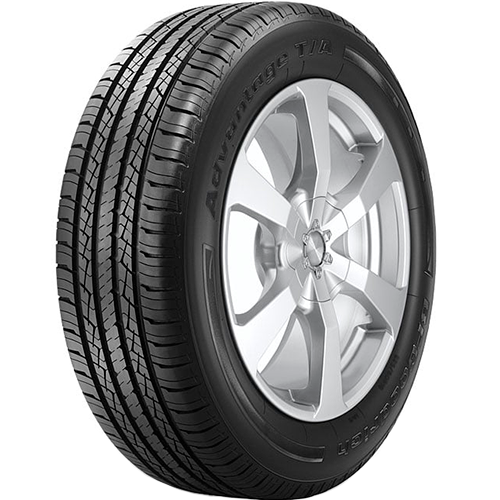 ADVANTAGE 225/40 R19 93Y