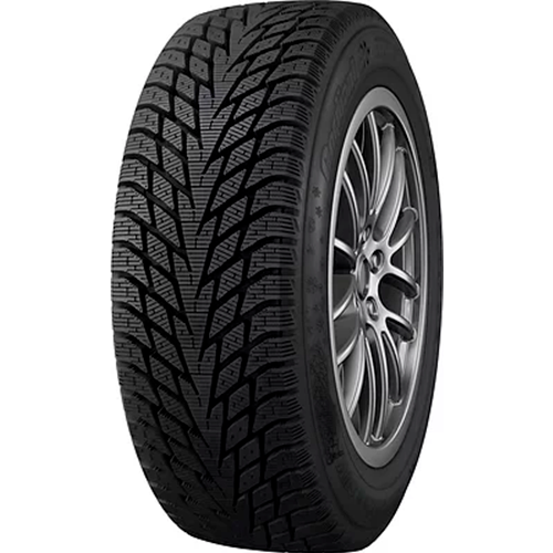 WINTER DRIVE 2 PW-3 235/60 R18 107T