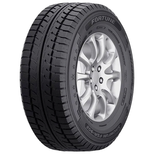 SNOWFUN FSR-902 215/70 R15C 109/107R