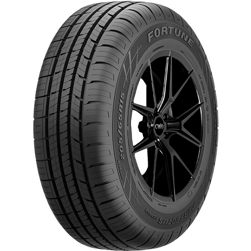 PERFECTUS FSR602 215/65 R17 99H