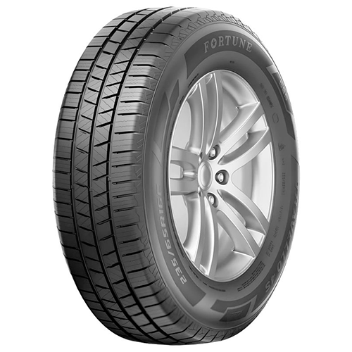 TRAVELLO 4S 205/65 R16C 107/105T