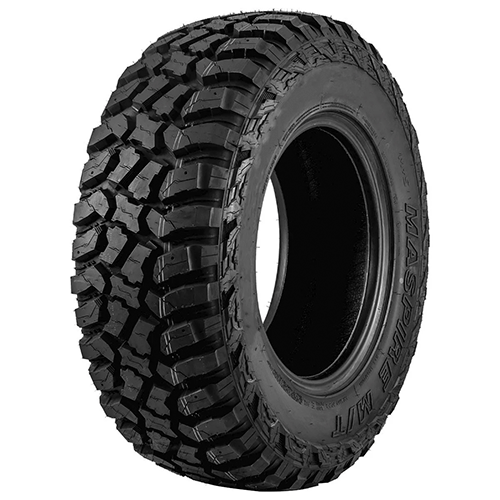 MASPIRE M/T LT245/75 R16 120/116Q
