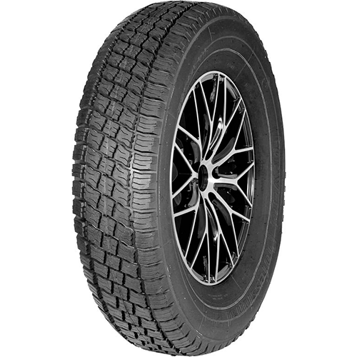 PROFESSIONAL 219 M+S 225/75 R16 104R