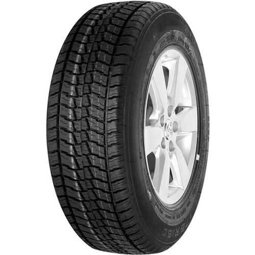 PROFESSIONAL 218 M+S 225/75 R16C 121/120N