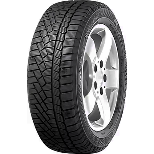 SOFT FROST 200 205/50 R17 93T