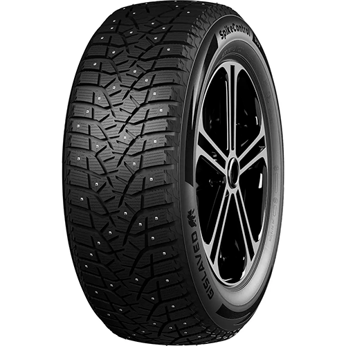 SPIKECONTROL 235/50 R19 103T (шип.)