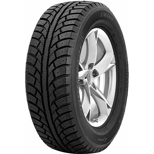 FROSTEXTREME SW606 215/55 R18 99H (шип.)