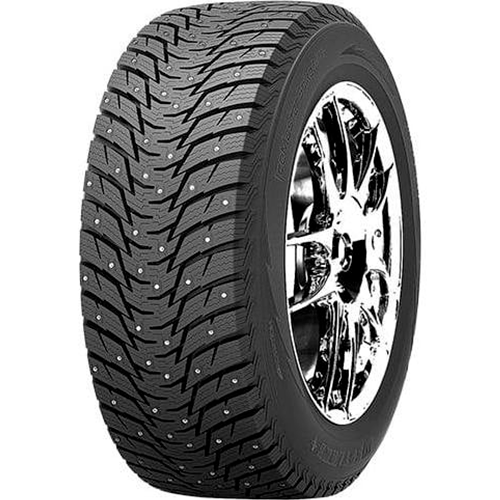 ICEMASTER SPIKE Z-506 225/55 R17 101T (шип.)