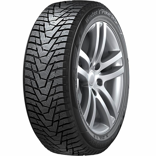 WINTER I*PIKE RS2 W429 195/70 R14 91T (шип.)