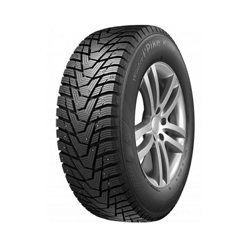 WINTER I*PIKE X W429A 245/65 R17 111T (шип.)