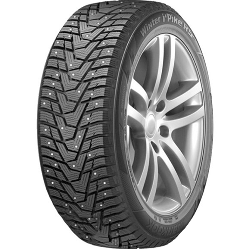 WINTER I*PIKE LV RW15 195/75 R16C 107/105R (шип.)