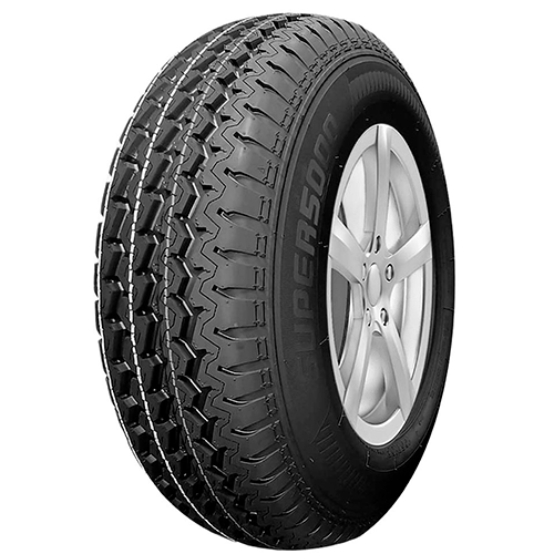 SUPER 5000 195/70 R15C 104/102R