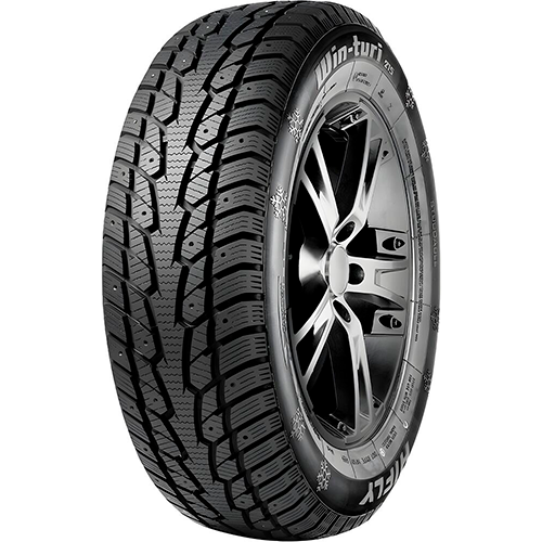 WIN-TURI 215 235/60 R17 102H (шип.)